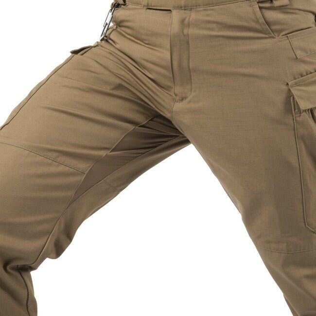 Helikon-Tex MBDU hose - NyCo Ripstop - schwarz