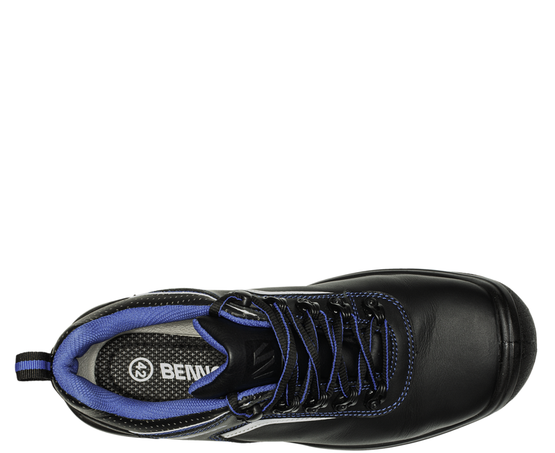 BENNON RAPTOR Arbeitsstiefel S3 NM Low