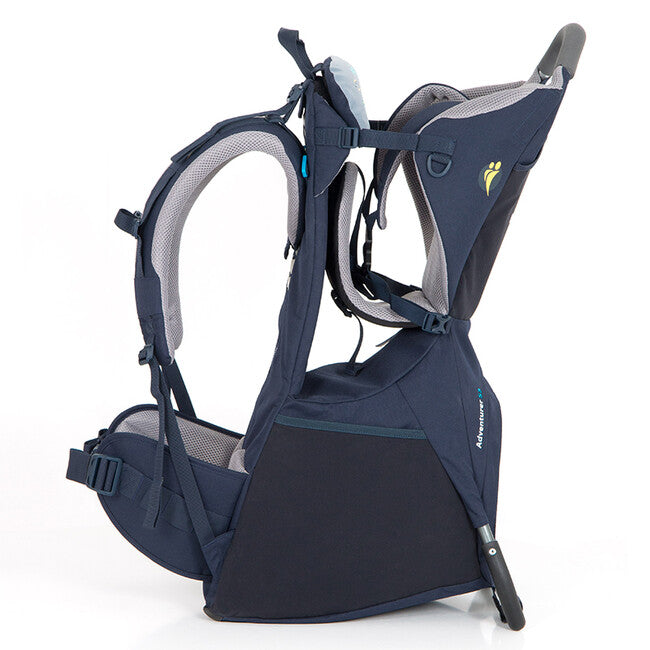 LittleLife Adventurer S3 σακίδιο πλάτης παιδικό, μπλε