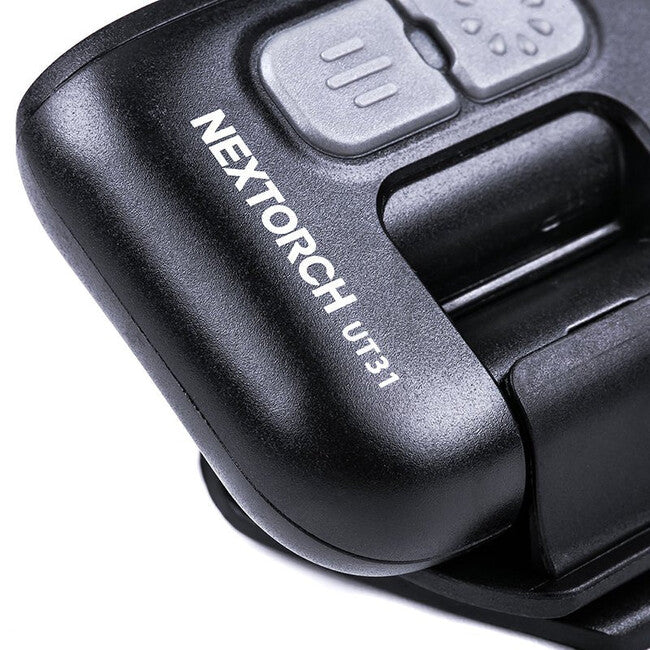 NexTorch® UT31 Φακός Κεφαλής Έκτακτης Ανάγκης Ασφαλείας