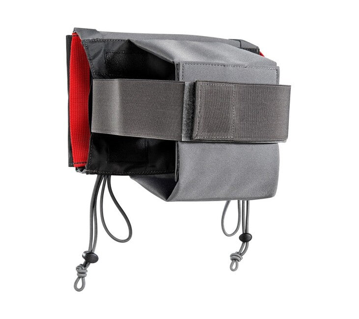 Tasmanian Tiger Head Rest IFAK Pouch, Black