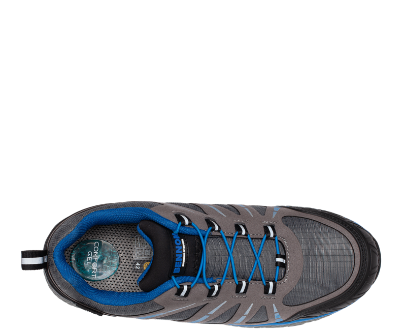 BENNON MARX S3 ESD NM Low Work Shoes