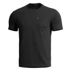 Pentagon T-Shirt Ageron, schwarz