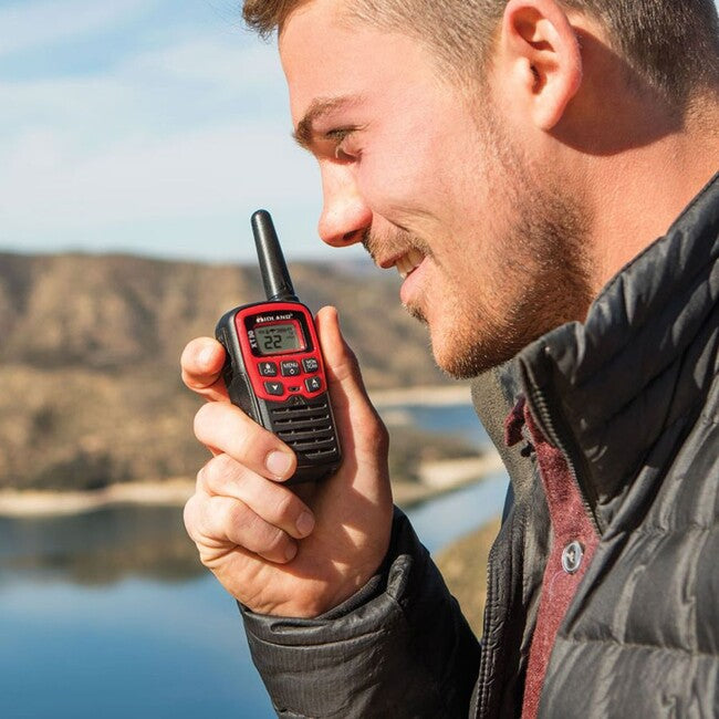 Midland EK35 Outdoor Emergency Kit komplet za nudno radio in oddajnike