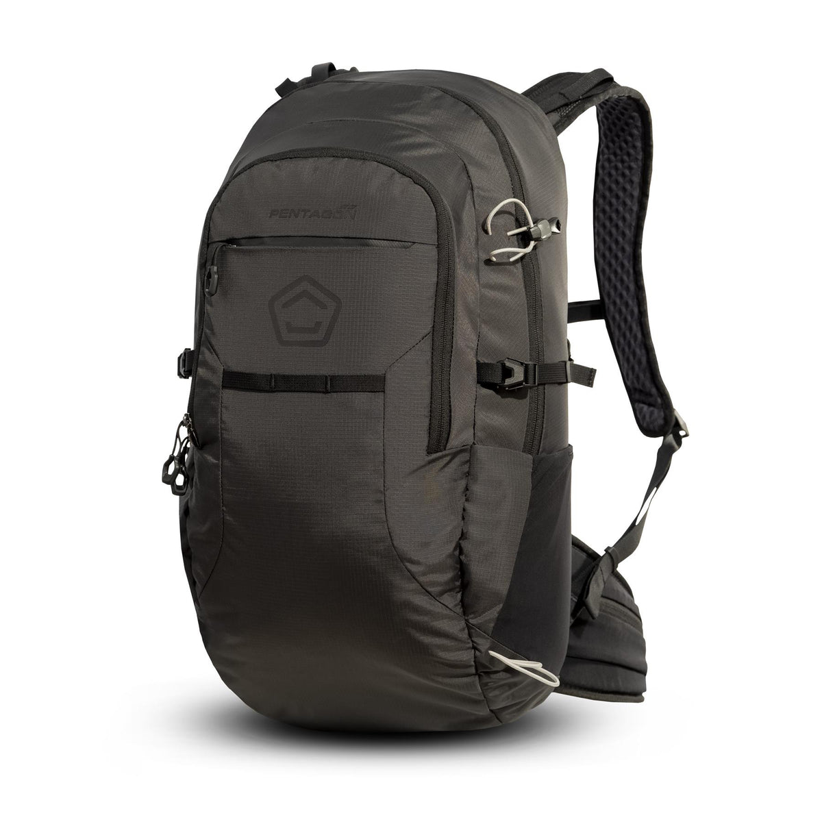 Pentagon Rucksack Minor 28L, schwarz