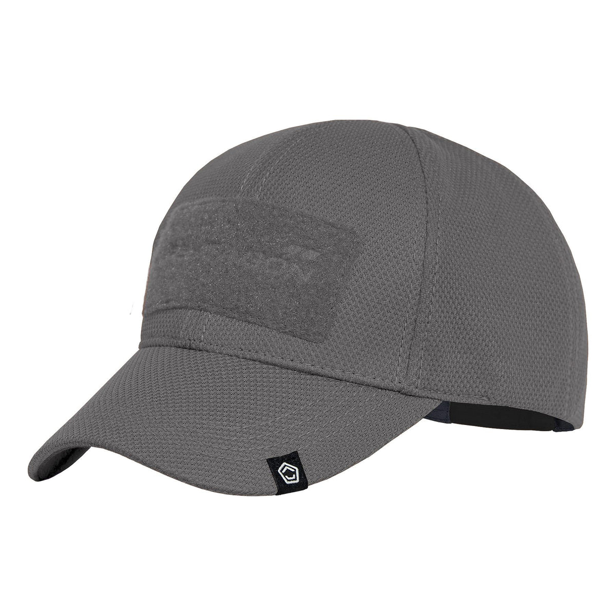 Pentagon Cap Nest, cinder grey