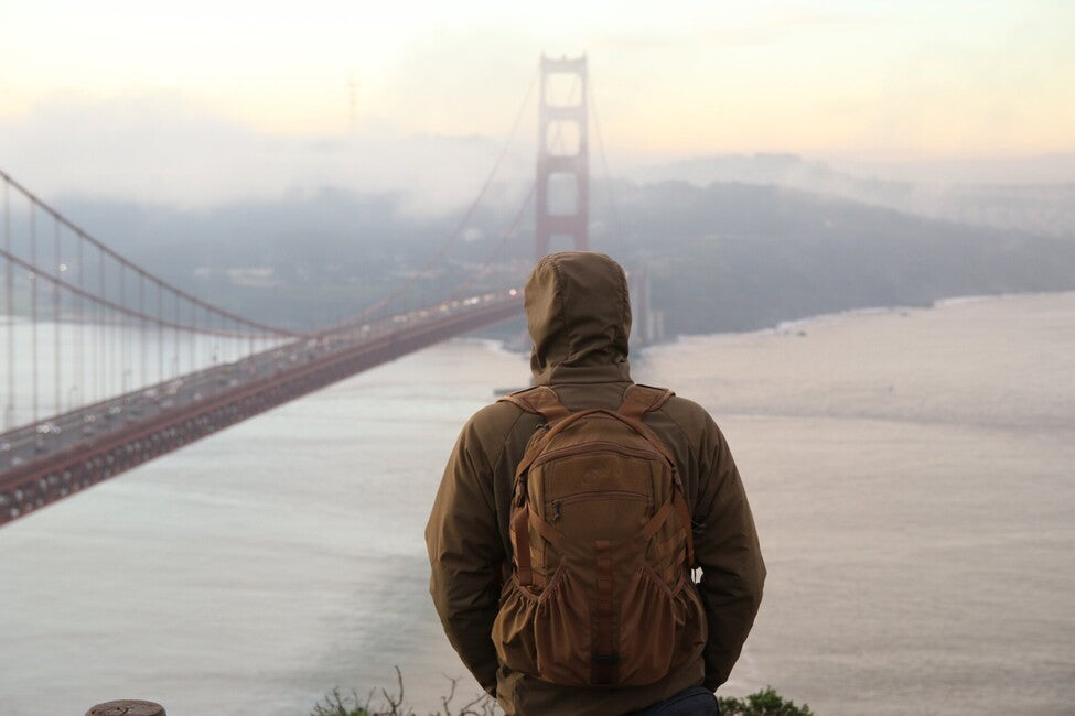 Helikon-Tex Raider Backpack 20L, Coyote