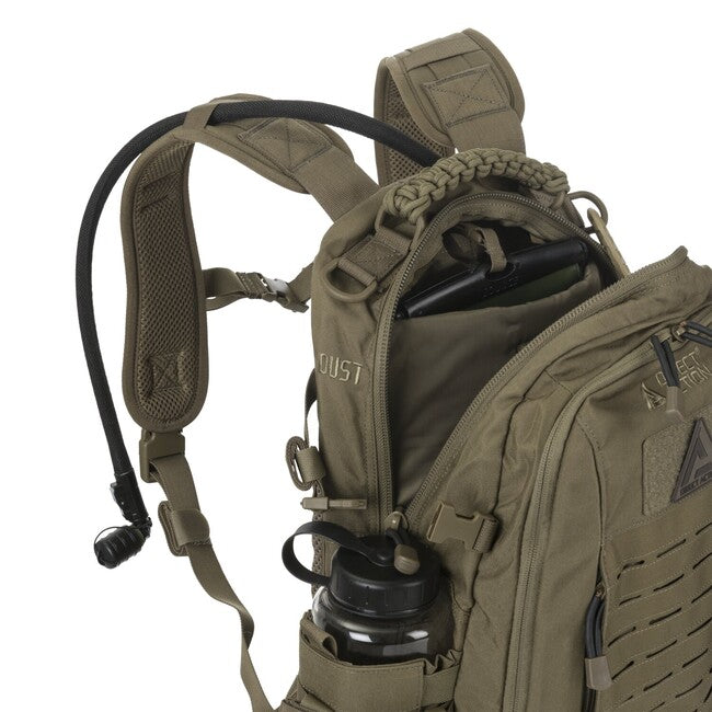 Direct Action® DUST MkII Rucksack - Cordura - Flecktarn