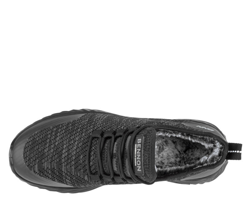 BENNON Sneaker NEXO Warm Low