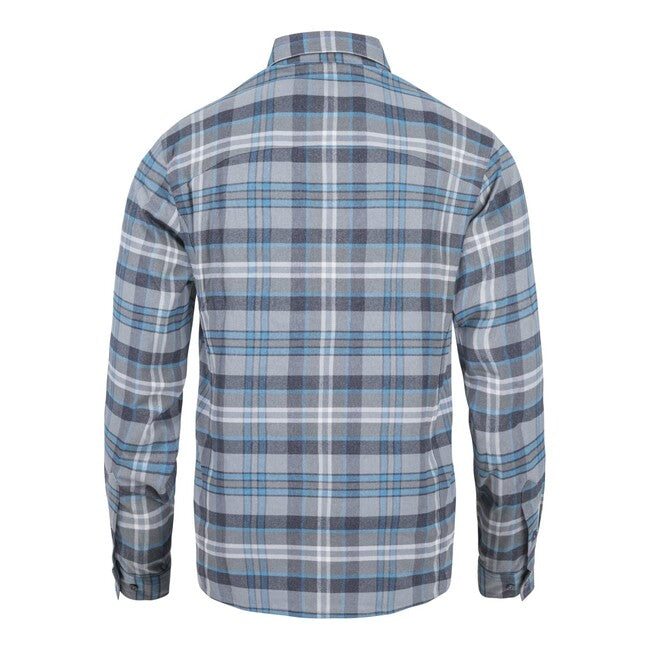 Helikon-Tex Defender Mk2 Shirt PILGRIM - Ginger Plaid