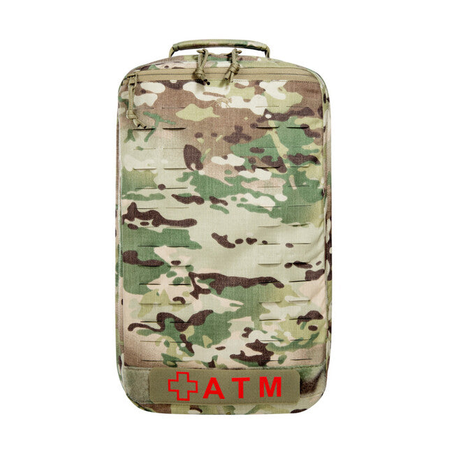 Tasmanian Tiger Medic Mascal Pack MC Backpack, Multicam 19L