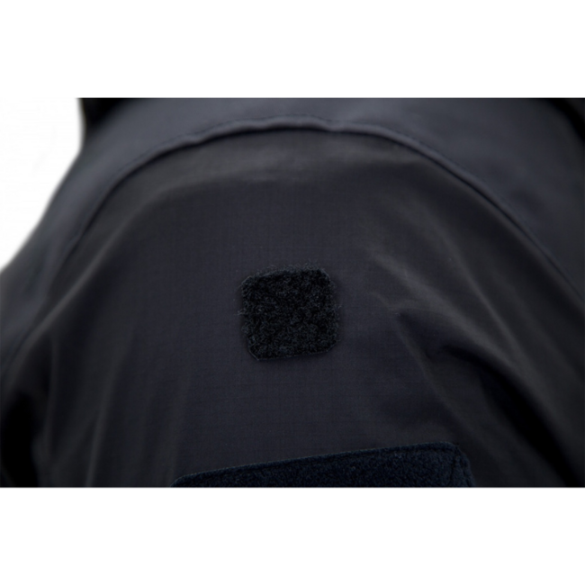 Carinthia MIG 4.0 herrenjacke, schwarz