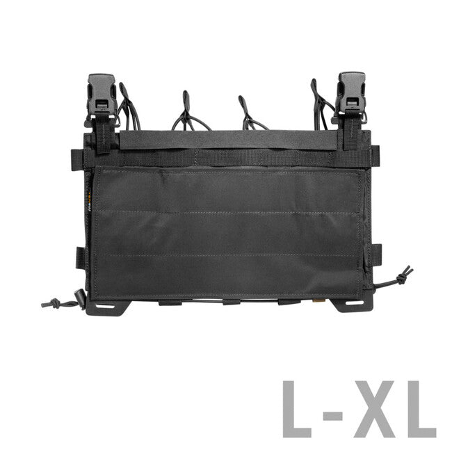 Tasmanian Tiger Panel Carrier Mag LC M4, μαύρο