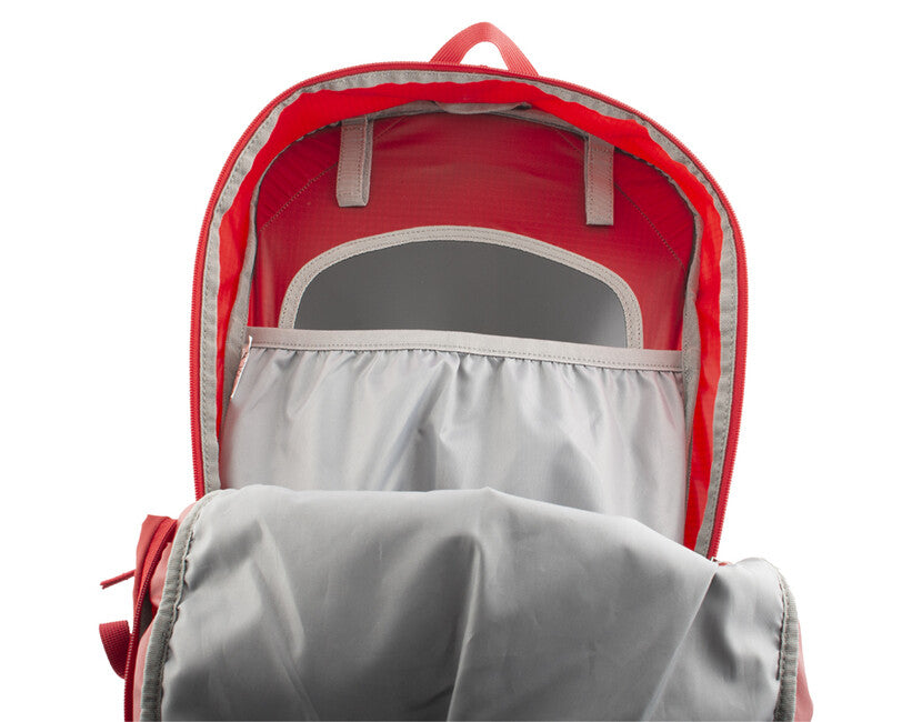 Pinguin Air 33 σακίδιο πλάτης, 33 L, πετρόλ