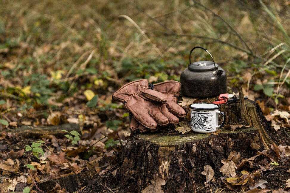 Helikon-Tex AXE Emaille-Tasse 0,35 l