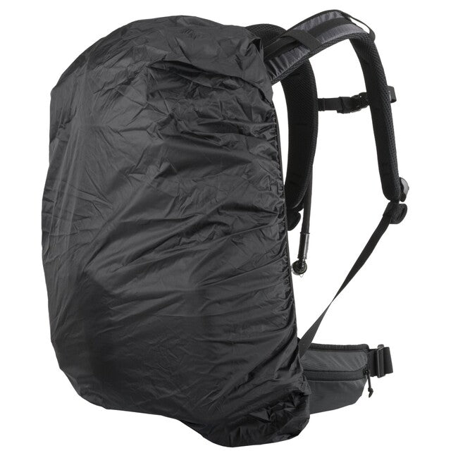 Helikon-Tex Elevation Backpack, Black Nylon