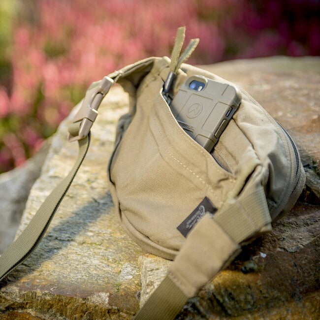 Helikon - Tex POSSUM WAIST nierentasche, coyote