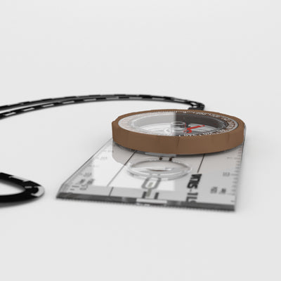Silva Ranger Global Compass