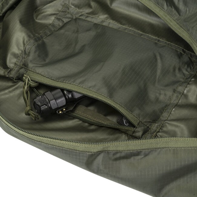 Helikon-Tex Carryall Backup tasche - Polyester, olivgrün