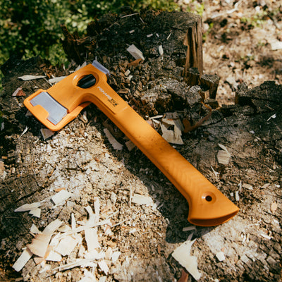 Fiskars Ultra Light X13 Καθολική Τσεκούρι - XXS, Λάμα