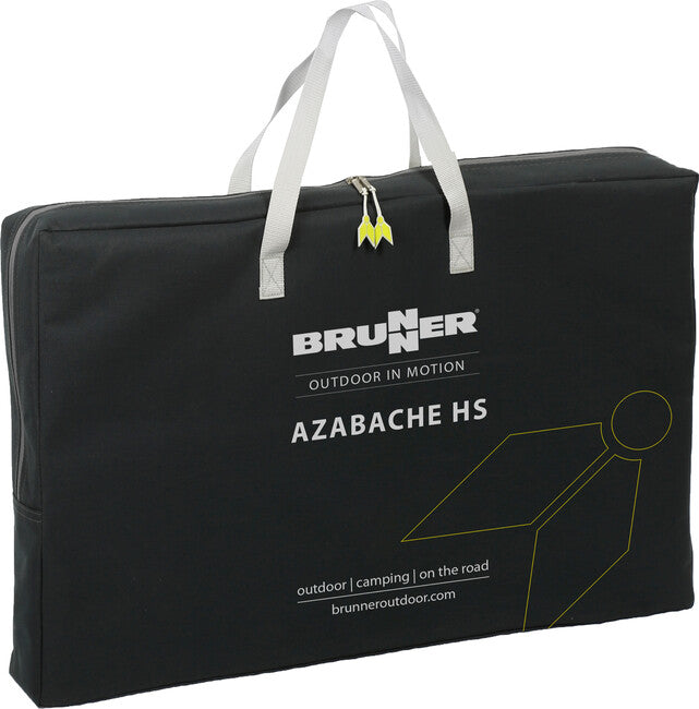 Brunner Azabache HS Portable Multi-Purpose Cabinet