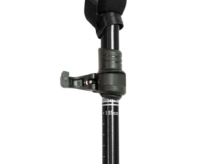 Origin Outdoors Micro-Fold Trekking Poles 1 pair