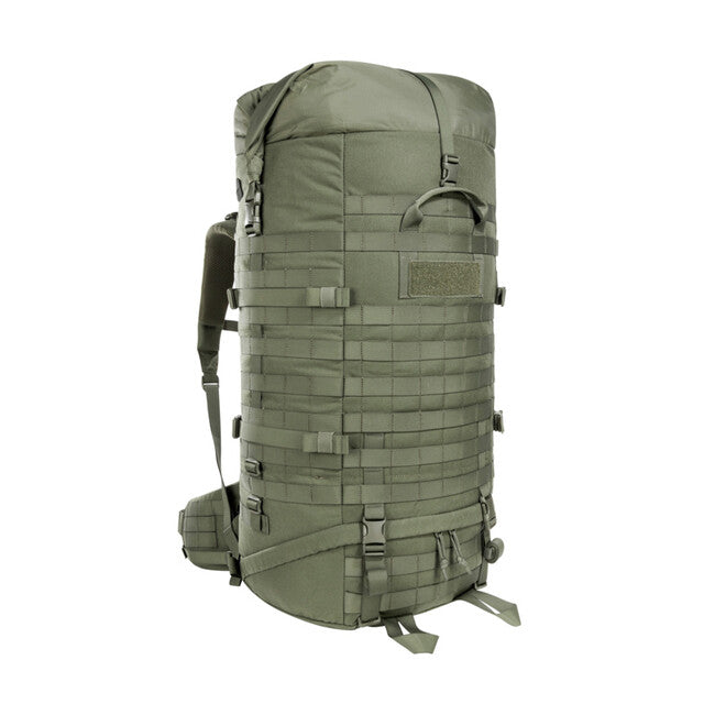Tasmanian Tiger Base Pack 75 Backpack, Olive