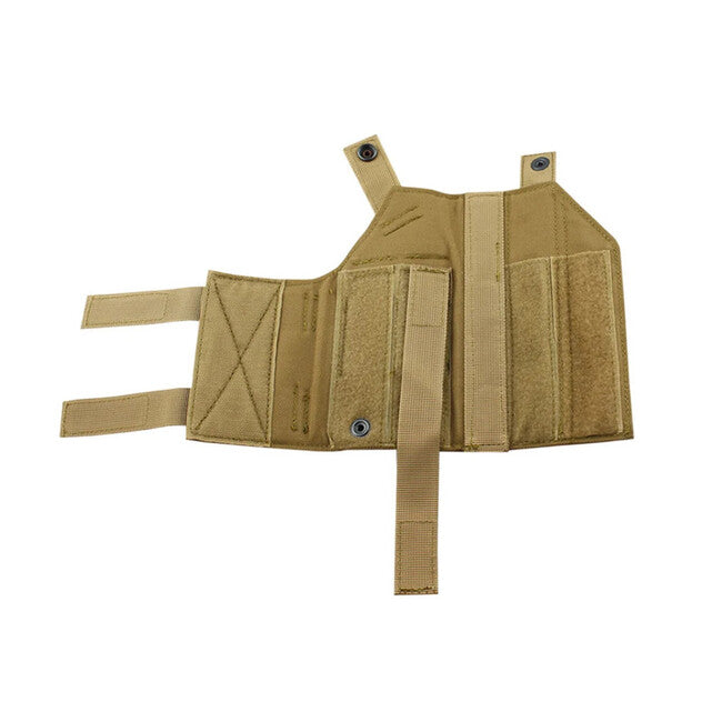 Leguon Echo Universal Tactical Gun, Olive