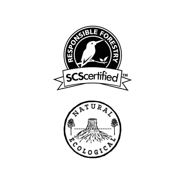 LIGHT MY FIRE MayaSticks Ξύλα Έναυσης 13,6kg