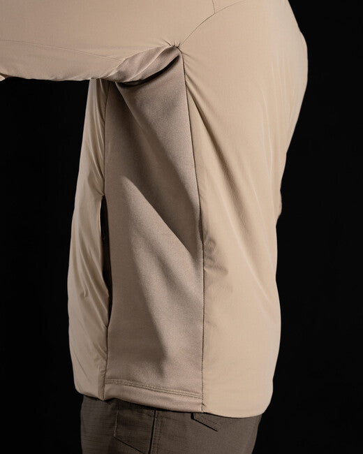 Pentagon Jacke Lynx V2.0 3M G60, RAL7013