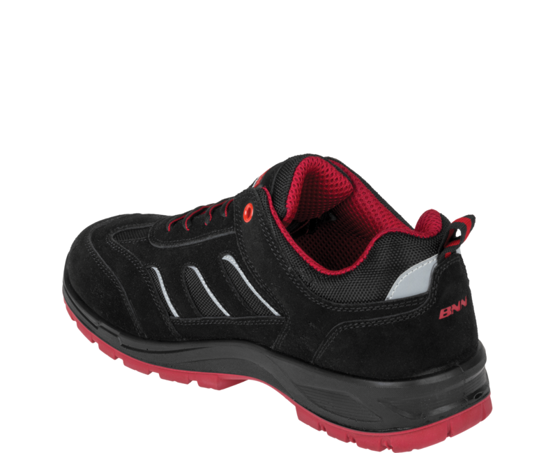Bennon TAURUS S1 Low Work Boots
