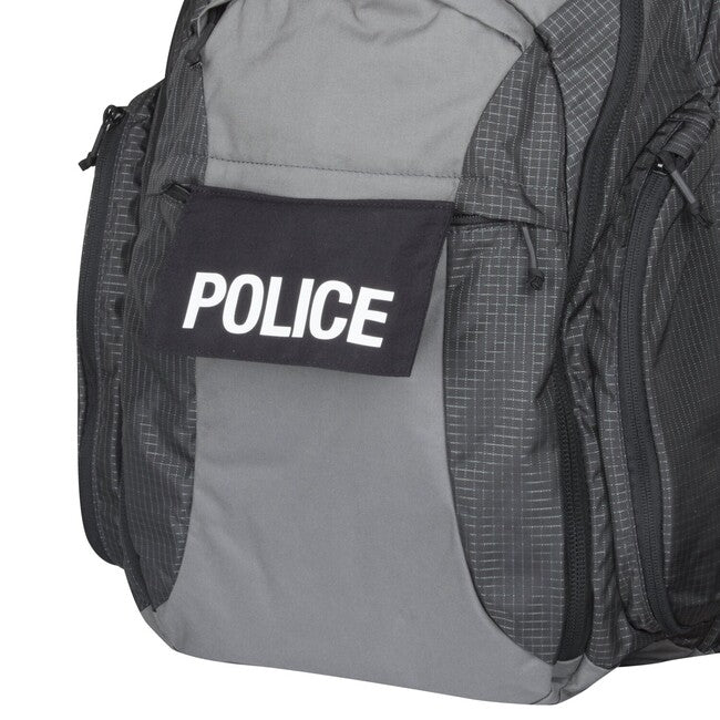 Helikon-Tex Downtown Backpack, Nylon, Black