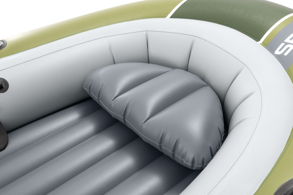 Intex Seahawk 3 Inflatable Boat