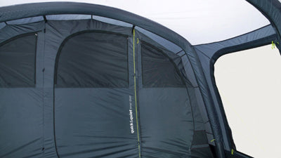 Outwell Moonhill 6 Air zelt für 6 personen