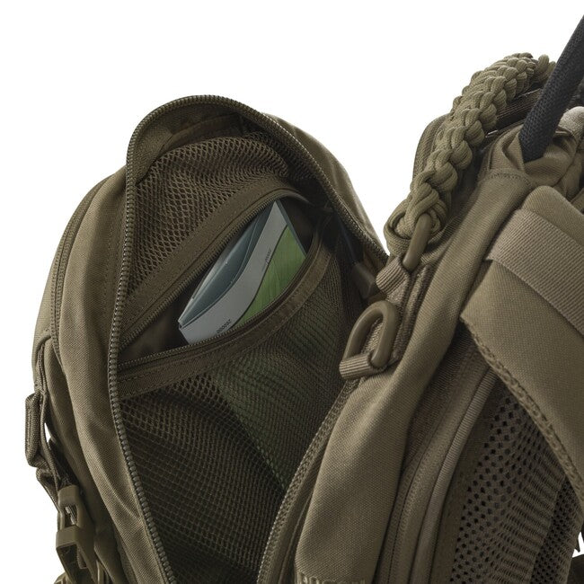 Direct Action® DRAGON EGG MkII Rucksack - Cordura - MultiCam