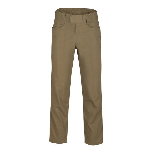 Helikon-Tex Greyman taktische Hose - DuraCanvas - Taiga Grün
