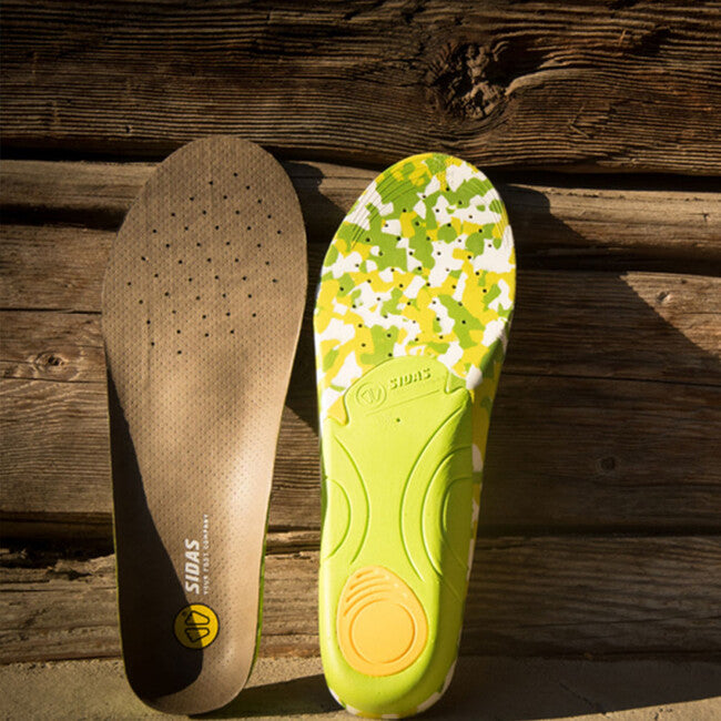 Sidas Outdoor 3D Insoles