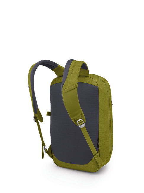 Osprey Arcane Large Day Urban Backpack, Matcha Green Heather
