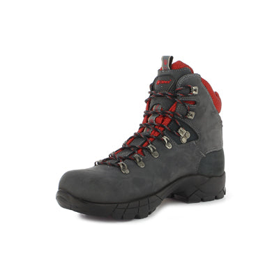 Chiruca Dynamic Hiking Boots, Dark Grey