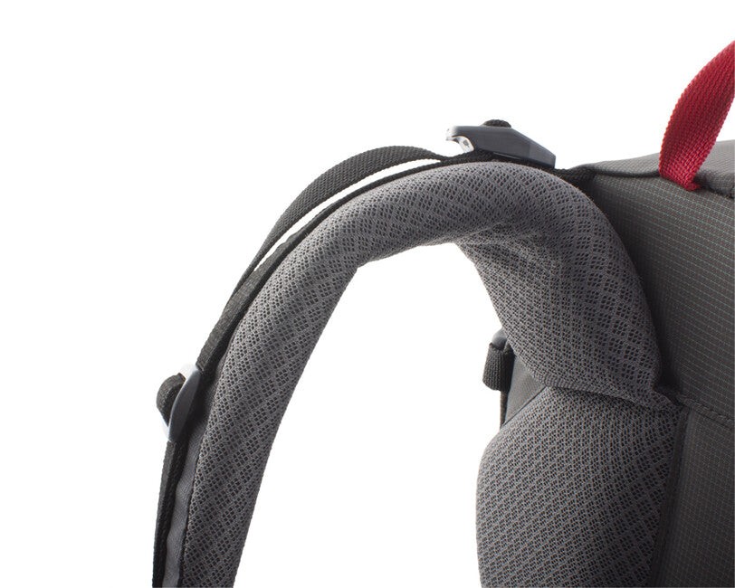 Pinguin-Rucksack Vector, 35 L, grün