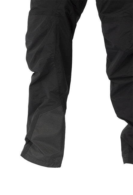 Pinguin nohavice Alpin S pants 5.0, čierna