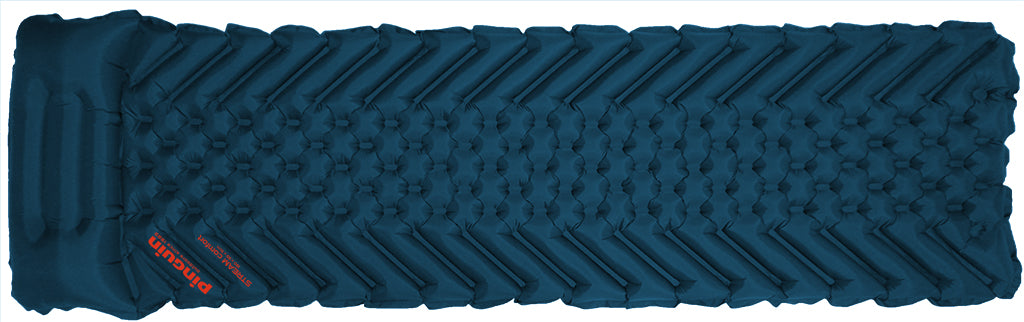 Pinguin Stream Comfort Sleeping Mat, Khaki