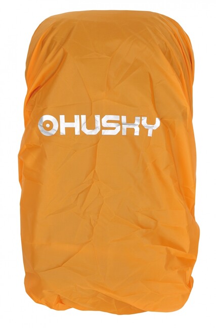 HUSKY Capture Backpack 40L, Black