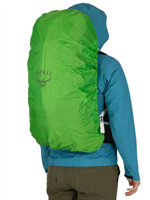 OSPREY SIRRUS 34 Τουριστικό Σακίδιο Πλάτης, Succulent Green