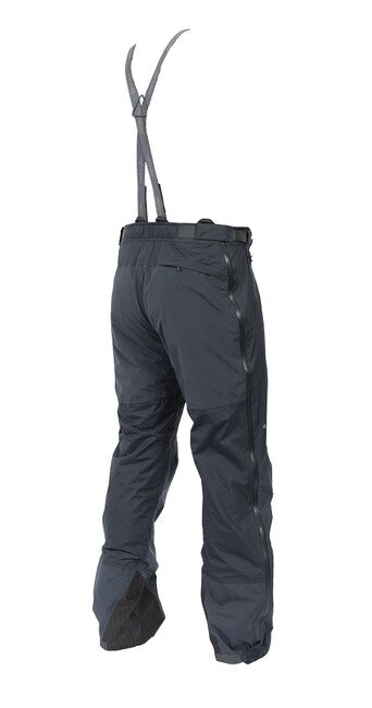 Pinguin Alpin 5.0 Pants, Grey