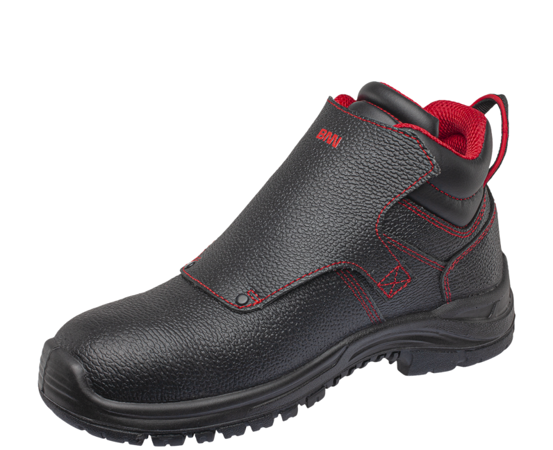Bennon Welder XTR S3L High Welding Shoes