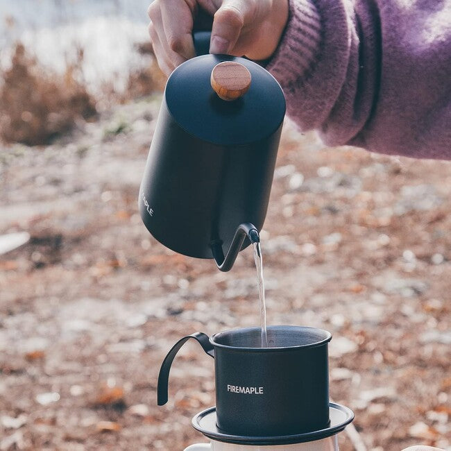 Fire Maple Orca Vietnamese Coffee Maker