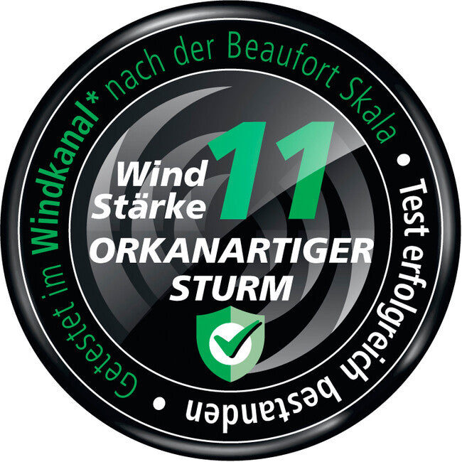 EuroSchirm Light Trek Ultra Ελαφρύ Σκιάδιο, Μαρίνα