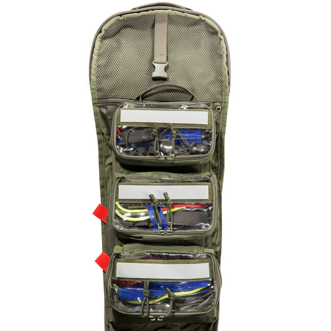 Tasmanian Tiger Modular Medic Insert 30 VL, Olive