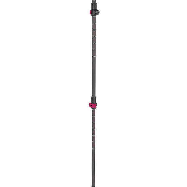 CAMP Backcountry Carbon W Ραβδοί Trekking Γυναικείες, 66 - 125 cm